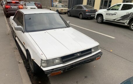 Nissan Skyline, 1986 год, 400 000 рублей, 1 фотография