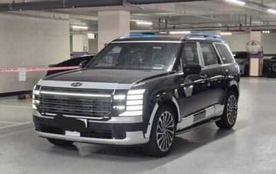 Hyundai Palisade, 2025 год, 7 941 000 рублей, 1 фотография