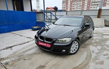 BMW 3 серия, 2009 год, 1 200 000 рублей, 1 фотография