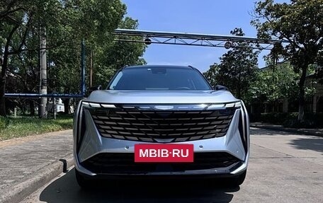 Geely Atlas, 2022 год, 2 025 000 рублей, 2 фотография