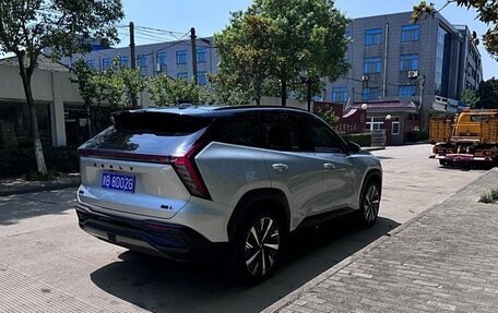 Geely Atlas, 2022 год, 2 025 000 рублей, 4 фотография