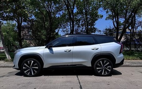 Geely Atlas, 2022 год, 2 025 000 рублей, 7 фотография