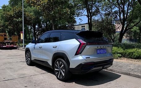 Geely Atlas, 2022 год, 2 025 000 рублей, 8 фотография