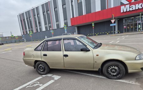 Daewoo Nexia I рестайлинг, 2011 год, 300 000 рублей, 1 фотография