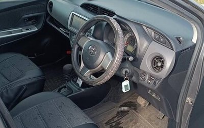 Toyota Vitz, 2016 год, 920 000 рублей, 1 фотография