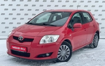 Toyota Auris II, 2008 год, 720 000 рублей, 1 фотография