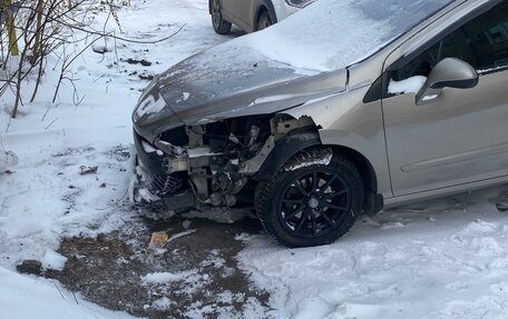 Peugeot 308 II, 2010 год, 400 000 рублей, 1 фотография