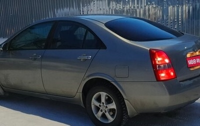 Nissan Primera III, 2001 год, 350 000 рублей, 1 фотография