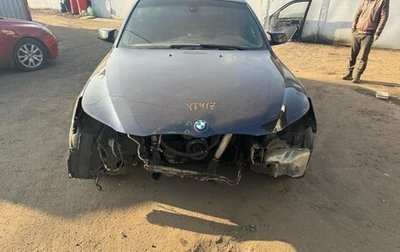 BMW 5 серия, 2004 год, 650 000 рублей, 1 фотография