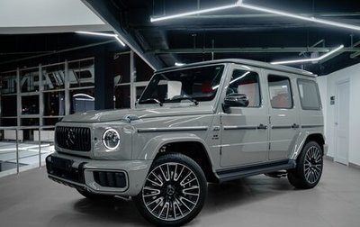 Mercedes-Benz G-Класс AMG, 2024 год, 36 999 000 рублей, 1 фотография