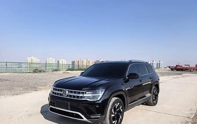 Volkswagen Teramont I, 2022 год, 3 450 090 рублей, 1 фотография