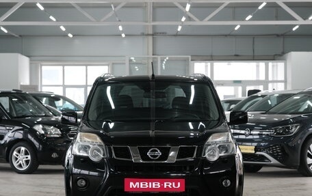 Nissan X-Trail, 2011 год, 1 499 000 рублей, 1 фотография