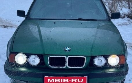 BMW 5 серия, 1995 год, 350 000 рублей, 1 фотография