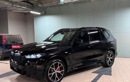 BMW X5, 2024 год, 15 495 000 рублей, 1 фотография