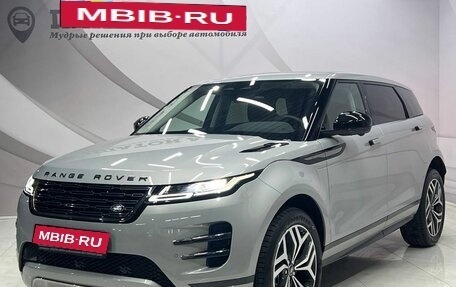 Land Rover Range Rover Evoque II, 2024 год, 6 699 000 рублей, 1 фотография