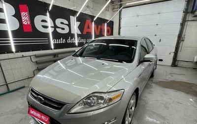 Ford Mondeo IV, 2011 год, 1 000 000 рублей, 1 фотография