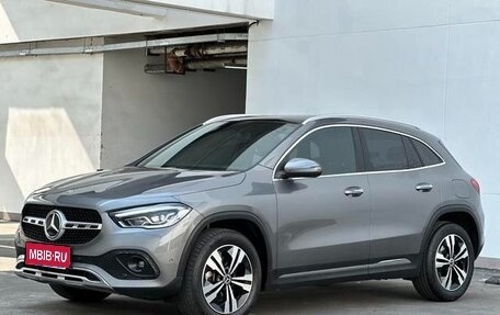 Mercedes-Benz GLA, 2021 год, 2 950 000 рублей, 1 фотография