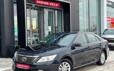 Toyota Camry, 2013 год, 1 765 000 рублей, 1 фотография