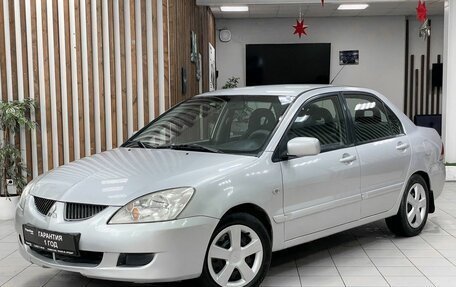 Mitsubishi Lancer IX, 2005 год, 385 000 рублей, 1 фотография