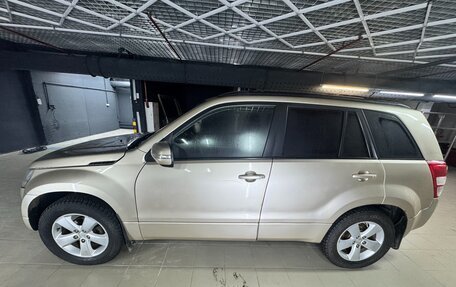 Suzuki Grand Vitara, 2011 год, 1 150 000 рублей, 2 фотография