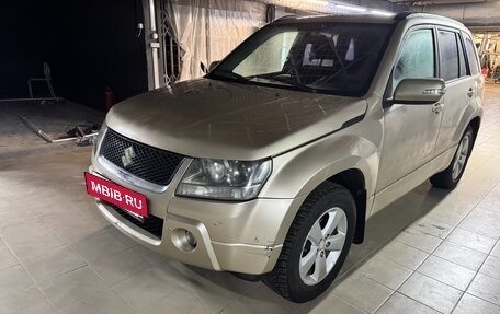 Suzuki Grand Vitara, 2011 год, 1 150 000 рублей, 4 фотография