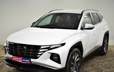 Hyundai Tucson, 2024 год, 4 149 000 рублей, 1 фотография