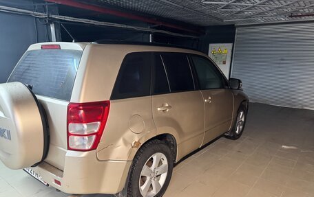 Suzuki Grand Vitara, 2011 год, 1 150 000 рублей, 7 фотография