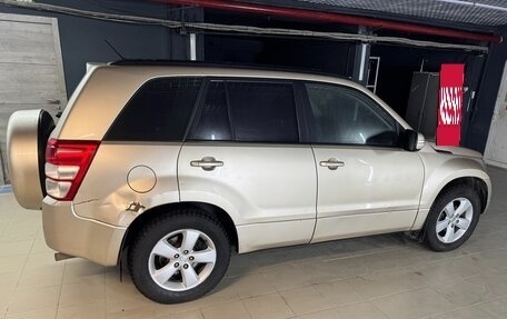 Suzuki Grand Vitara, 2011 год, 1 150 000 рублей, 8 фотография