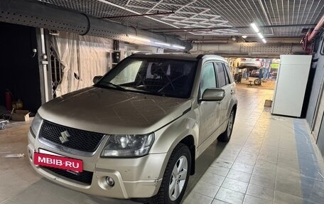 Suzuki Grand Vitara, 2011 год, 1 150 000 рублей, 10 фотография