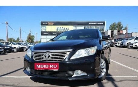 Toyota Camry, 2011 год, 1 150 000 рублей, 1 фотография