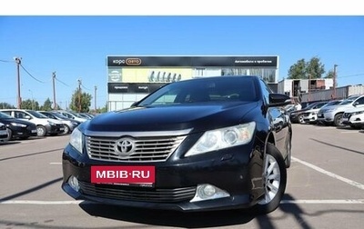 Toyota Camry, 2011 год, 1 150 000 рублей, 1 фотография