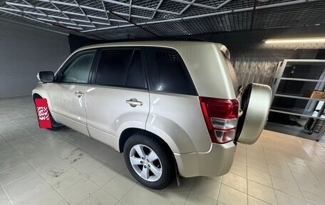 Suzuki Grand Vitara, 2011 год, 1 150 000 рублей, 11 фотография