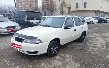 Daewoo Nexia I рестайлинг, 2013 год, 335 000 рублей, 1 фотография