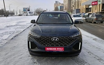 Hyundai ix35, 2023 год, 2 800 000 рублей, 1 фотография