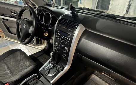 Suzuki Grand Vitara, 2011 год, 1 150 000 рублей, 19 фотография