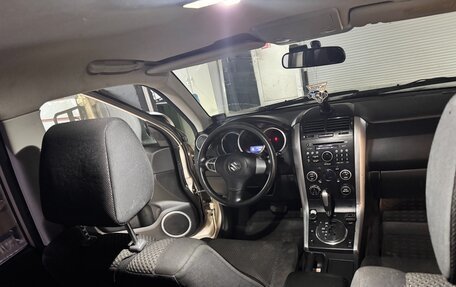 Suzuki Grand Vitara, 2011 год, 1 150 000 рублей, 20 фотография