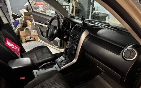 Suzuki Grand Vitara, 2011 год, 1 150 000 рублей, 18 фотография