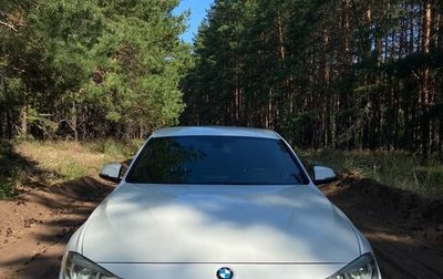 BMW 3 серия, 2016 год, 2 400 000 рублей, 1 фотография