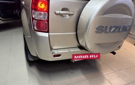 Suzuki Grand Vitara, 2011 год, 1 150 000 рублей, 30 фотография