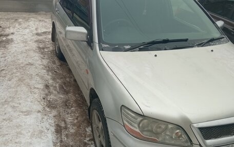 Mitsubishi Lancer IX, 2002 год, 355 000 рублей, 1 фотография