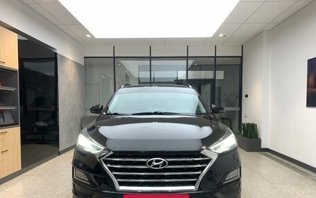 Hyundai Tucson III, 2019 год, 2 500 000 рублей, 2 фотография