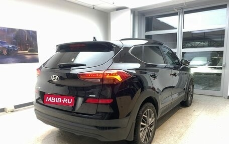 Hyundai Tucson III, 2019 год, 2 500 000 рублей, 4 фотография