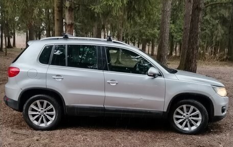 Volkswagen Tiguan I, 2012 год, 1 200 000 рублей, 6 фотография