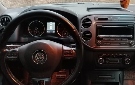 Volkswagen Tiguan I, 2012 год, 1 200 000 рублей, 7 фотография