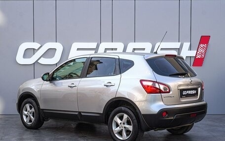 Nissan Qashqai, 2012 год, 1 150 000 рублей, 2 фотография