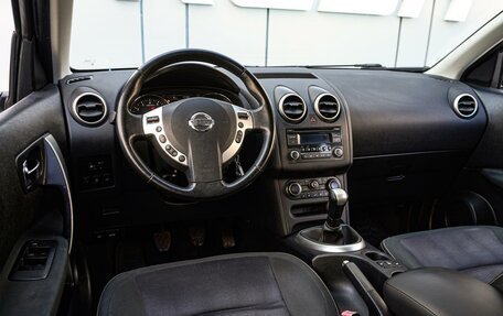 Nissan Qashqai, 2012 год, 1 150 000 рублей, 6 фотография