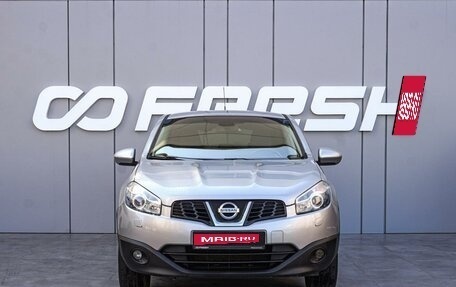 Nissan Qashqai, 2012 год, 1 150 000 рублей, 3 фотография