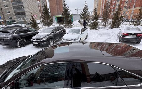 Lexus RX III, 2015 год, 3 900 000 рублей, 34 фотография