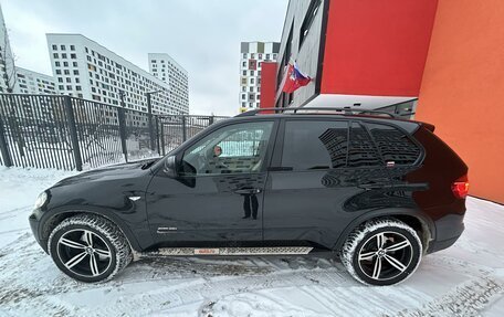 BMW X5, 2013 год, 2 749 000 рублей, 4 фотография