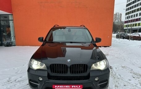 BMW X5, 2013 год, 2 749 000 рублей, 3 фотография